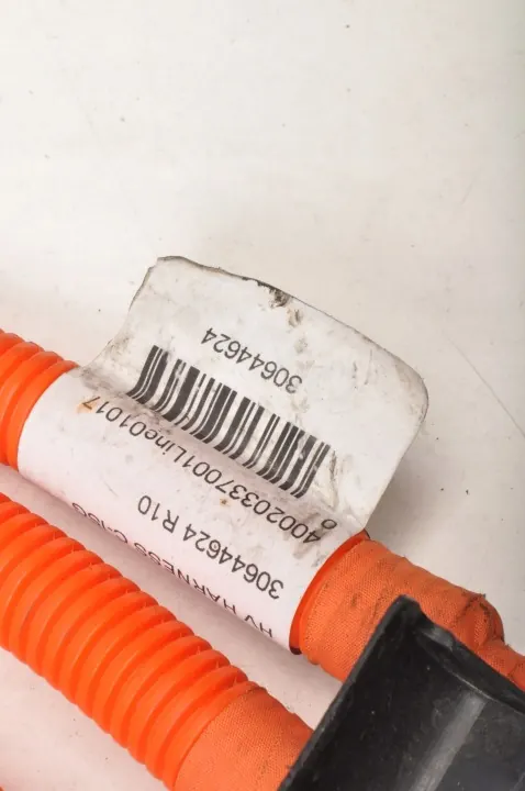 Harness de cableado Volvo T6/T8 Recharge OEM 30644743 image 7