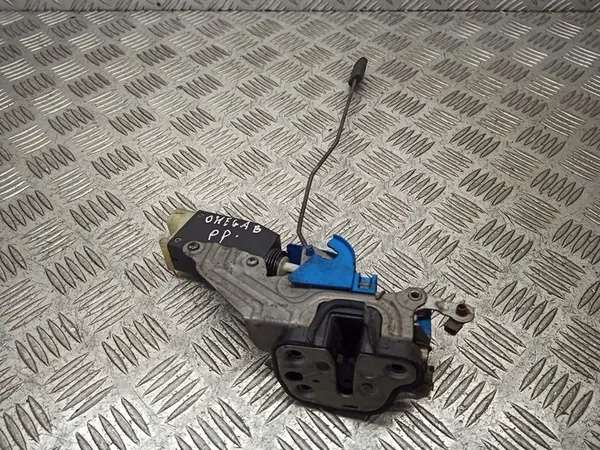 Centrallås Höger Framsidan Opel Omega B 2.2 16V image 2