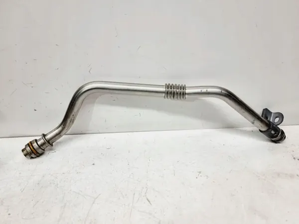 Conducto de aceite turbo OEM 9826159180 Peugeot 3008 II image 2