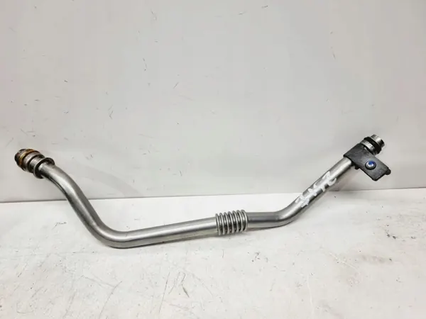 Conducto de aceite turbo OEM 9826159180 Peugeot 3008 II image 3
