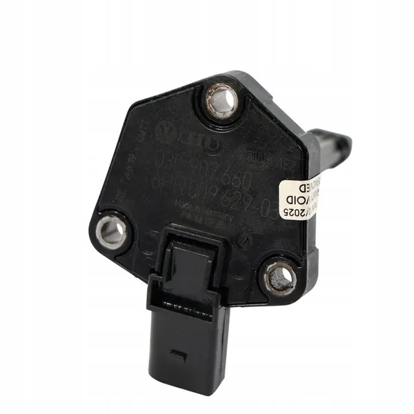 Capteur de niveau d'huile Audi A4 2.0 TDI 08- OEM 03L907660 image 7