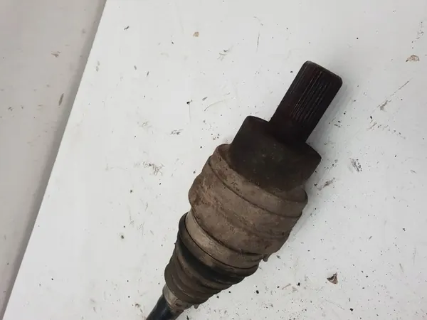 Volvo XC90 2013 Bakre Drivaxlar image 2