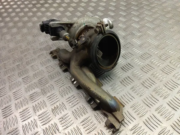 Compresor BMW X3 G01 image 10