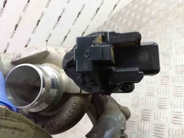 Compresor BMW X3 G01 image 2