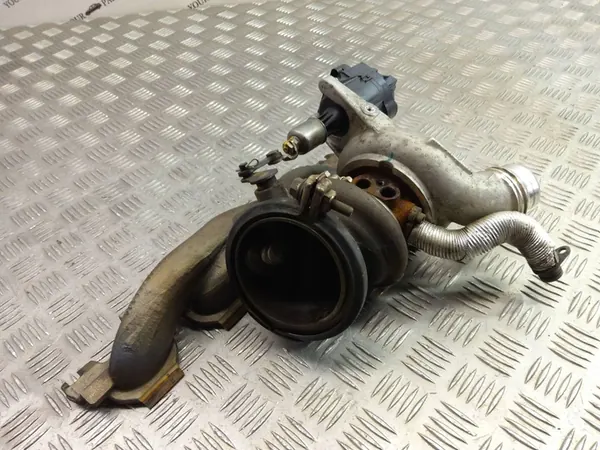 Compresor BMW X3 G01 image 5