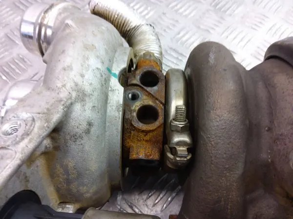 Compresor BMW X3 G01 image 6