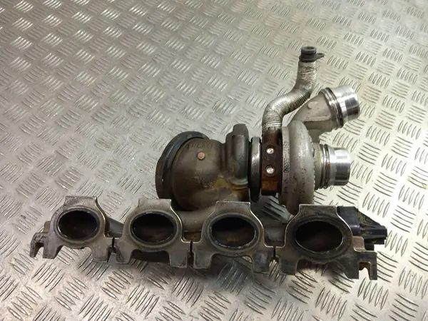 Compresor BMW X3 G01 image 7