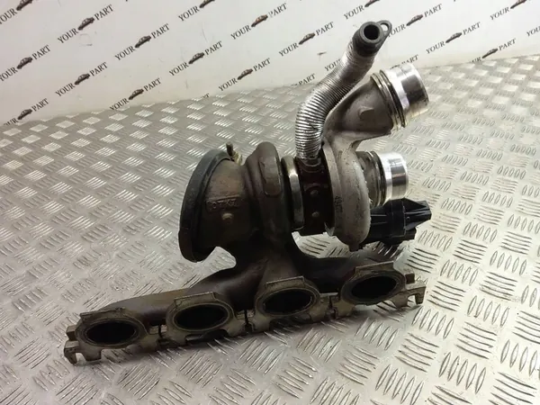 Compresor BMW X3 G01 image 8