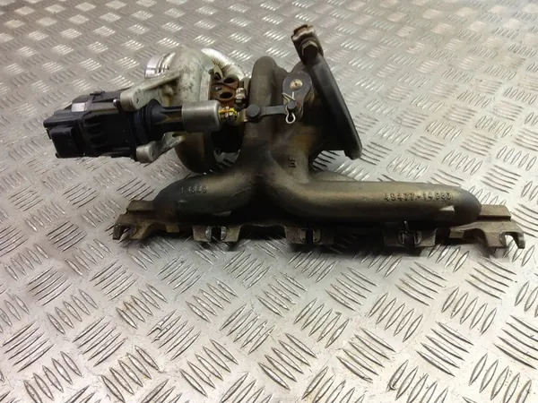 Compresor BMW X3 G01 image 9