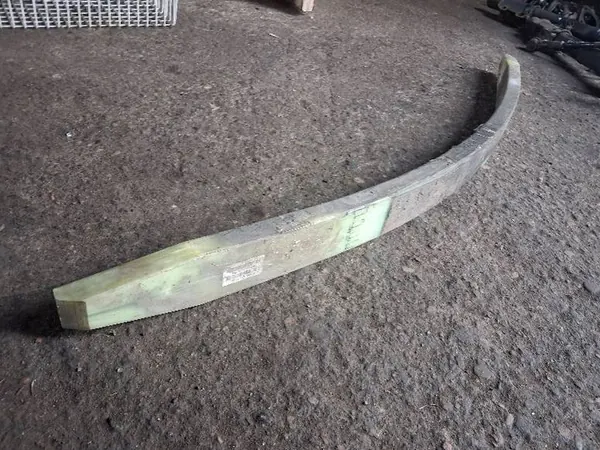 Bladfjäder fram Mercedes Sprinter W906 A9063211103 image 3