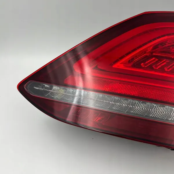 Mercedes-Benz C W205 Rechter Achterlicht A2059064603 image 2