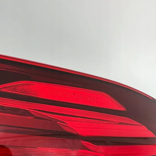Mercedes-Benz C W205 Rechter Achterlicht A2059064603 image 4