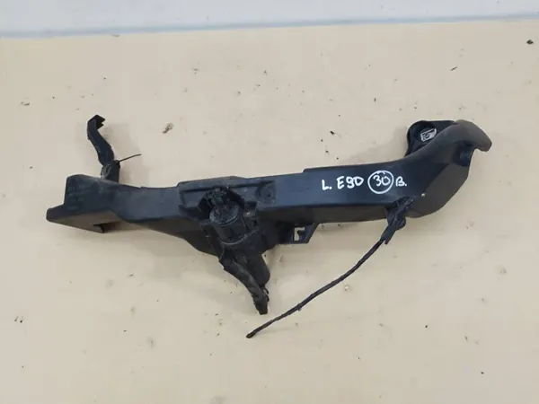 Koplamp montageschuif links voor OEM 7154723 BMW 3 image 2