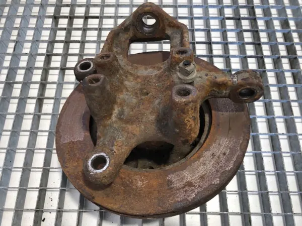 Oikea eturenkaan tuki OEM LORK-28-14095 image 3