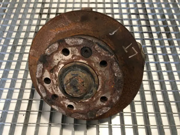 Oikea eturenkaan tuki OEM LORK-28-14095 image 4