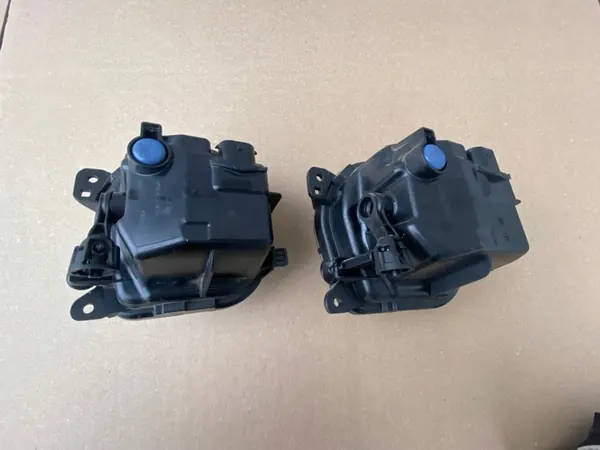 BMW F07 F10 F11 LIFT LCI HALÓGENA LED ESQUERDA OEM 7311293 image 3