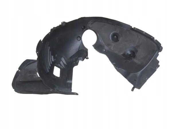 Para-lama dianteiro esquerdo BMW OEM 51717319761 - Usado image 2