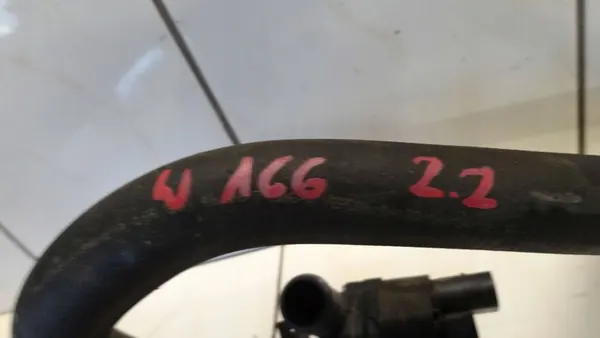 MERCEDES GLE W166 Vesiputki A1668304896 image 2