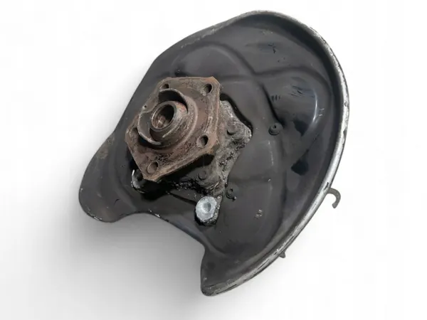 Cubo roda traseira Audi Q7 4M 2017 OEM 4M0505432AF image 2