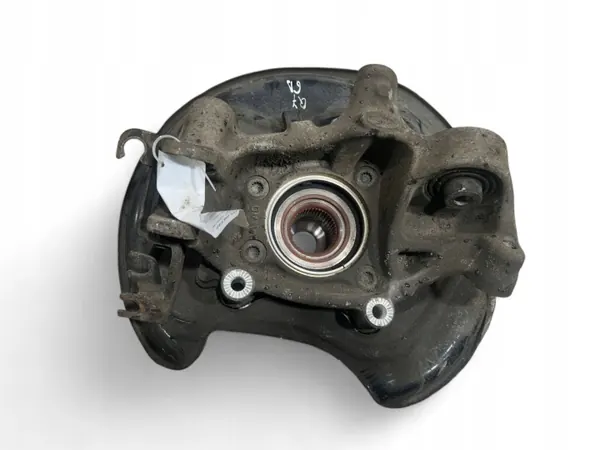 Cubo roda traseira Audi Q7 4M 2017 OEM 4M0505432AF image 4