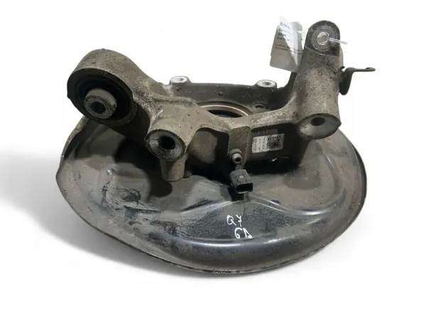 Cubo roda traseira Audi Q7 4M 2017 OEM 4M0505432AF image 5