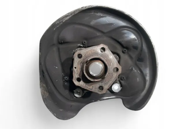 Cubo roda traseira Audi Q7 4M 2017 OEM 4M0505432AF image 7