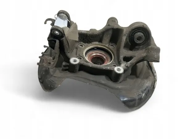Cubo roda traseira Audi Q7 4M 2017 OEM 4M0505432AF image 8