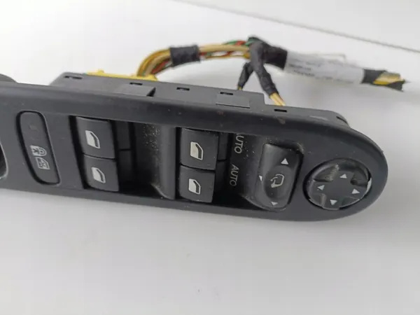 Bedieningspaneel Schakelaar Citroen C3 Picasso 96636185XT image 2