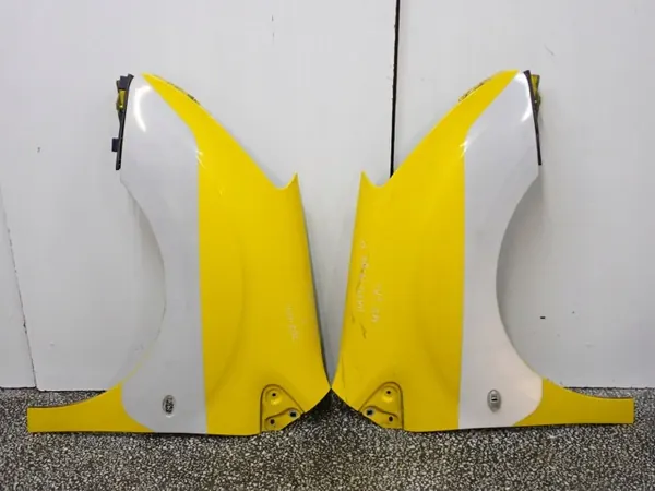 Voorset OEM KOMPLETNY PRZÓD voor Peugeot Partner II image 4