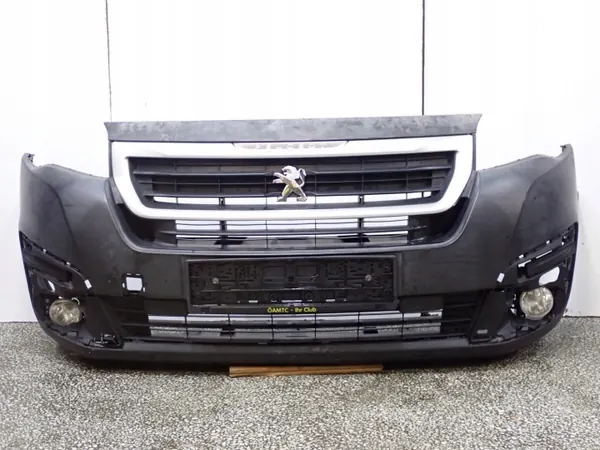 Voorset OEM KOMPLETNY PRZÓD voor Peugeot Partner II image 8