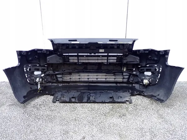 Voorset OEM KOMPLETNY PRZÓD voor Peugeot Partner II image 9