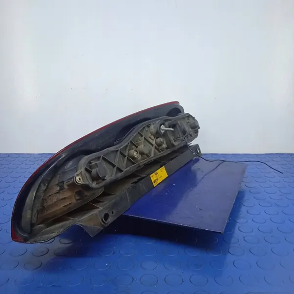 FIAT DOBLO I LIFT Lámpara Trasera Izquierda 51755145 image 4