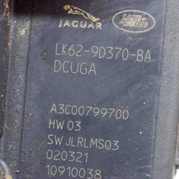 Bränslepumpsstyrenhet OEM A3C00799700 Land Rover image 6
