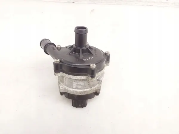 ELEKTRISK VATTENPUMP HYUNDAI KONA 2019 36910-0E650 image 2