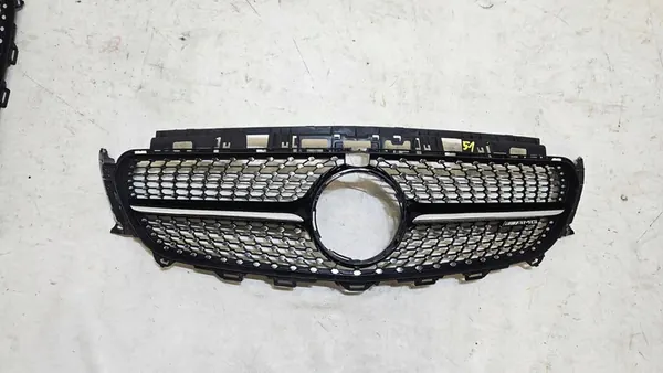 GRIGLIA MERCEDES E-CLASS COUPE A238 W238 A2388880400 image 4