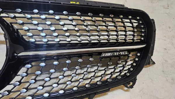 GRIGLIA MERCEDES E-CLASS COUPE A238 W238 A2388880400 image 7