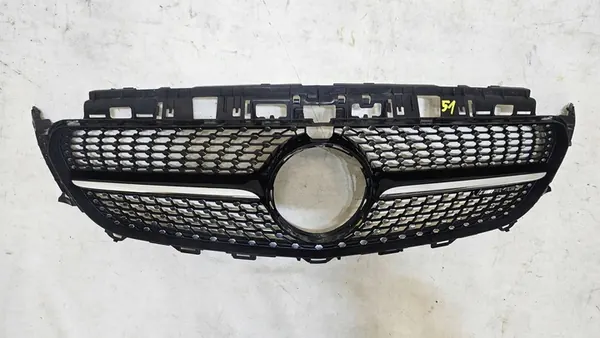 GRIGLIA MERCEDES E-CLASS COUPE A238 W238 A2388880400 image 8