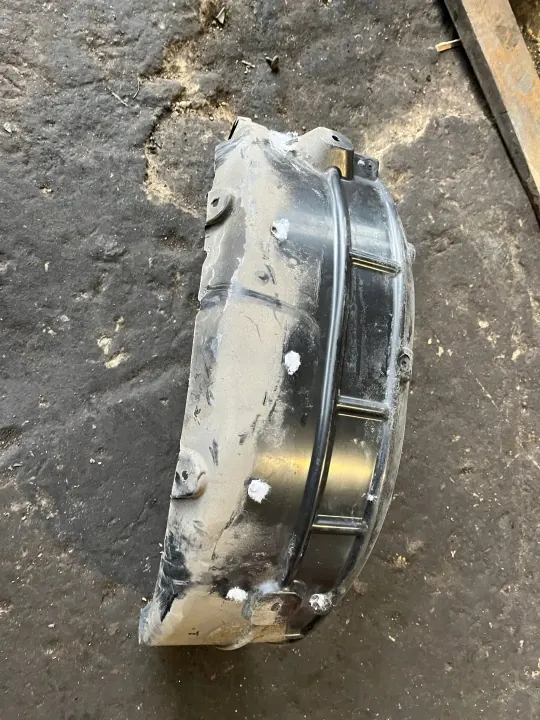 Aile Arrière Droite OEM pour Ford Custom 2013-2023 image 2