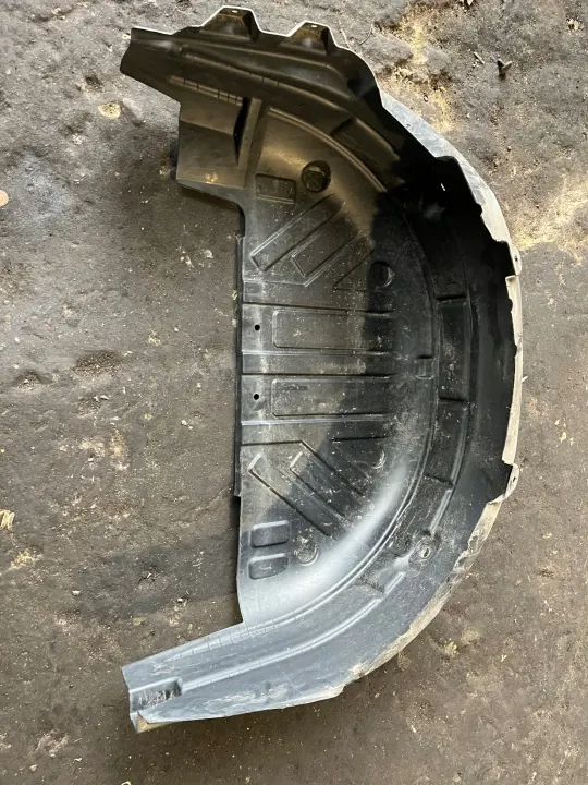 Aile Arrière Droite OEM pour Ford Custom 2013-2023 image 3
