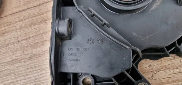 Tampa de vedação de árvore de cames OEM 56-200_Gora VW image 4