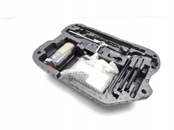 OEM 9672902480 Vara-ajan työkalujoukko Citroen C4 Picasso image 2