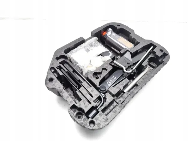 OEM 9672902480 Vara-ajan työkalujoukko Citroen C4 Picasso image 10
