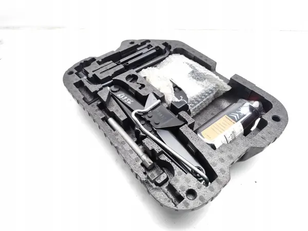 OEM 9672902480 Vara-ajan työkalujoukko Citroen C4 Picasso image 3