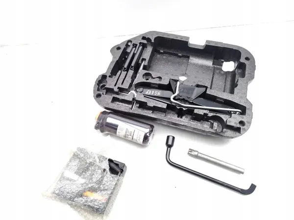 OEM 9672902480 Vara-ajan työkalujoukko Citroen C4 Picasso image 5