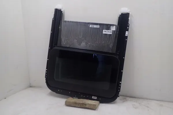Audi A5 8T Store Toit OEM 8T8877255B Occasion image 3