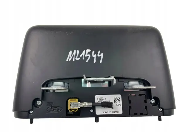 Écran de navigation Ford Focus IV OEM JX7T18B955FE image 3