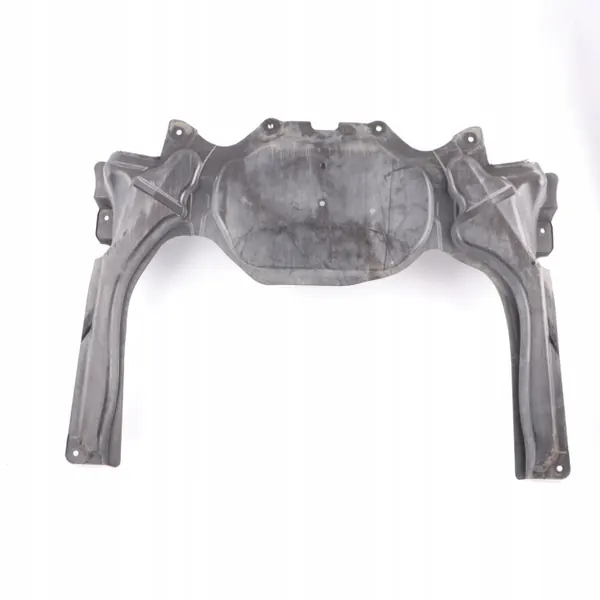 Mercedes SLK R171 Getriebeabdeckung OEM A1715242430 image 2