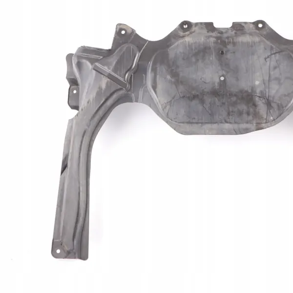 Mercedes SLK R171 Getriebeabdeckung OEM A1715242430 image 3