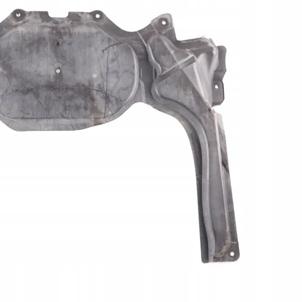 Mercedes SLK R171 Getriebeabdeckung OEM A1715242430 image 4