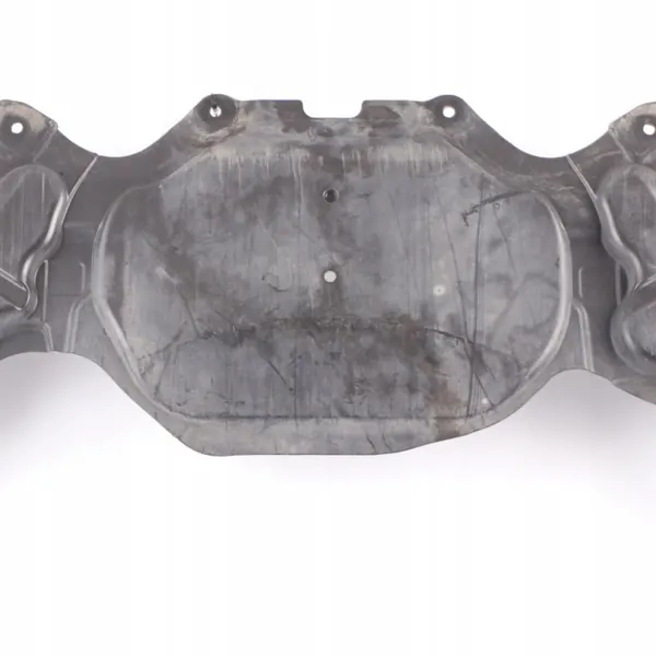 Mercedes SLK R171 Getriebeabdeckung OEM A1715242430 image 5